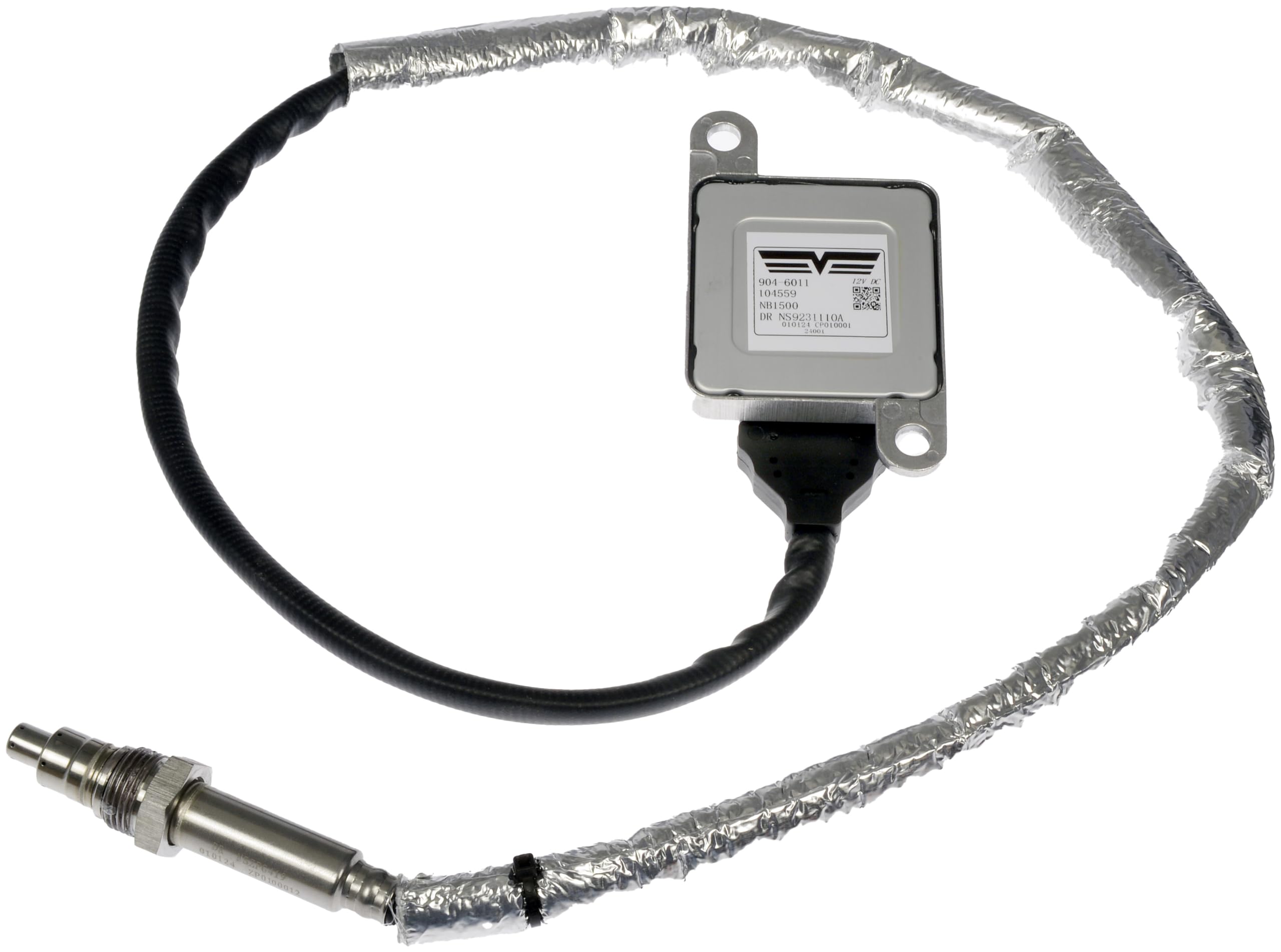 Amazon.com: Dorman 904-6011 Nitrogen Oxide (NOx) Sensor Compatible